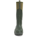Muck Boots Muckmaster Hi Botas De Agua De Caucho Y Musgo.