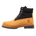 Timberland 6 Inch Premium Workwear II Botas De Cuero Amarillas Para Hombre