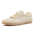 Vans Sport Low Crepe Zapatillas De Ante Beige