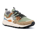 Flower Mountain Yamano 3 Zapatillas Verdes Para Hombre