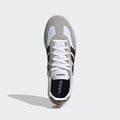 Adidas Barreda Decode Zapatillas Blancas