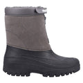 Cotswold Venture Botas De Agua Sintéticas Grises