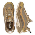 Merrell Moab Speed 2 Gore-Tex Zapatillas De Hombre Con Estampado De Coyote.