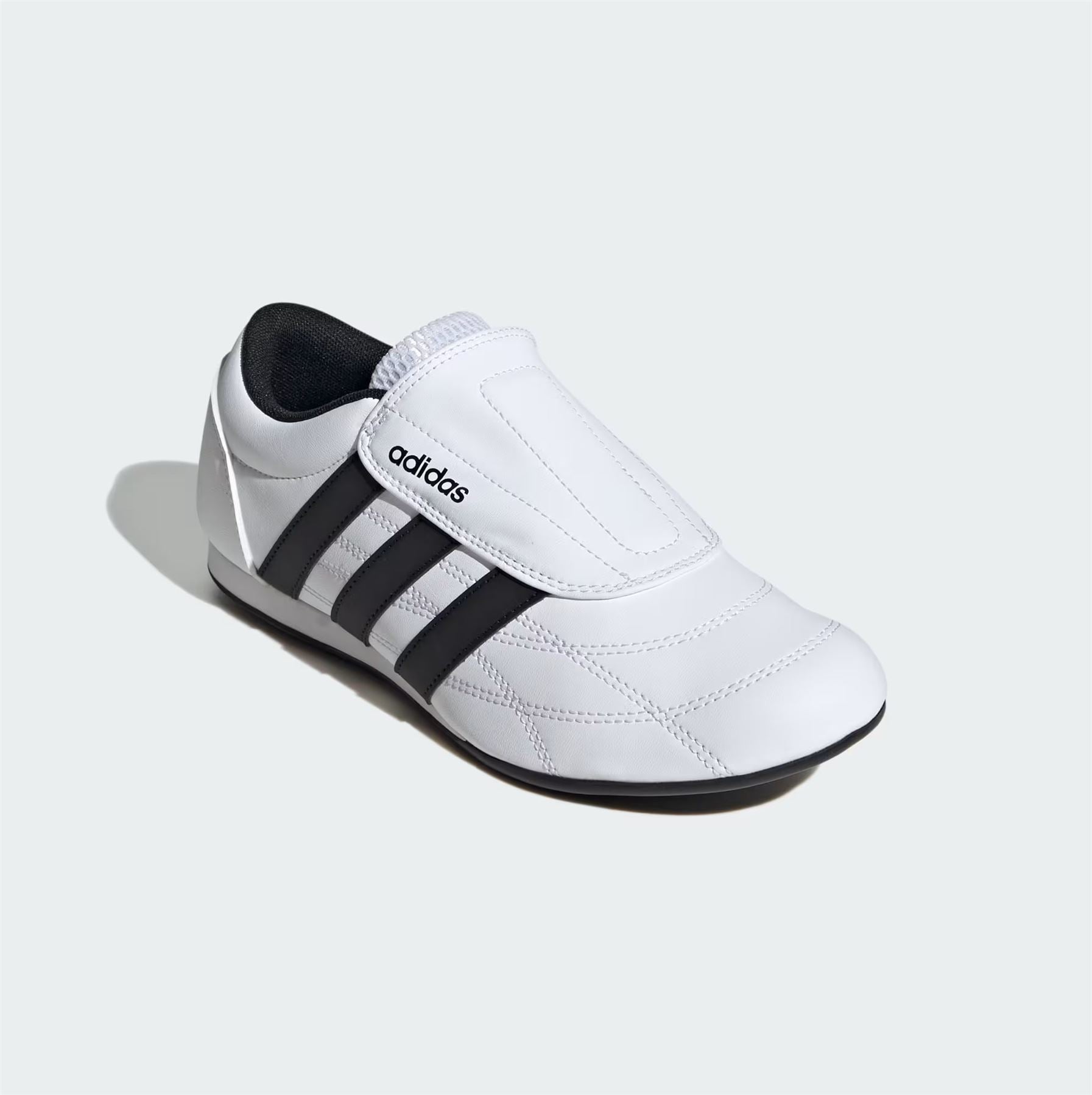 Adidas Tekwen Zapatillas Blancas De Mujer