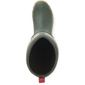 Muck Boots Arctic Sport II Tall Botas De Agua De Caucho Color Oliva
