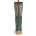 Muck Boots Arctic Sport II Tall Botas De Agua De Caucho Color Oliva
