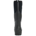 Muck Boots Muckmaster Hi Botas De Agua Negras De Goma