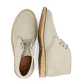 Red Wing Shoes Weekender Chukka Botas De Cuero Para Hombre En Color Beige