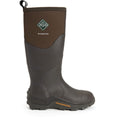 Muck Boots Muckmaster Botas De Agua De Corteza De Goma.