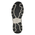 Skechers Oak Canyon Sunfair Botas De Senderismo De Cuero Para Hombre En Marrón/Negro