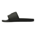 Karl Lagerfeld Kondo 2.0 Karl NFT Sandalias Negras Para Mujer