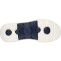 Skechers Arch Fit 2.0 Simplicity 2 Zapatillas De Deporte Para Hombre En Color Azul Marino.