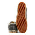 Vans Sport Low Crepe Zapatillas Grises De Ante