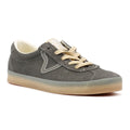 Vans Sport Low Crepe Zapatillas Grises De Ante