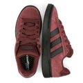 Adidas Grand Court Alpha 00s Zapatillas Marrones Para Hombre.
