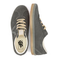 Vans Sport Low Crepe Zapatillas Grises De Ante