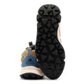 Flower Mountain Yamano 3 Zapatillas Verdes Para Hombre