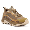 Merrell Moab Speed 2 Gore-Tex Zapatillas De Hombre Con Estampado De Coyote.