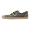 Vans Sport Low Crepe Zapatillas Grises De Ante