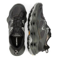 Merrell Speed Arc Matis Zapatillas De Deporte Negras Para Mujer