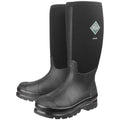 Muck Boots Chore Classic Hi Botas De Agua Negras