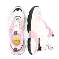 Buffalo Truck Zapatillas Blancas De Mujer
