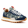 Flower Mountain New Asuka Zapatillas Azules