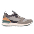 Merrell Alpine 83 Recraft Zapatillas De Tela Para Hombre En Color Carbón.