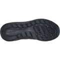 Skechers Arch Fit 2.0 Star Bound Zapatillas De Mujer Negras De Poliuretano.