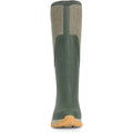 Muck Boots Arctic Sport II Tall Botas De Agua De Caucho Color Oliva
