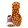 Flower Mountain Yamano 3 Zapatillas Rosas Para Mujer