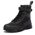 Dr. Martens Botas Negras De TecnologÃa Combs