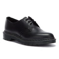 Dr. Martens 1461 Zapatos Negros De Cordones
