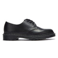 Dr. Martens 1461 Zapatos Negros De Cordones