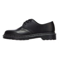 Dr. Martens 1461 Zapatos Negros De Cordones