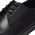 Dr. Martens 1461 Zapatos Negros De Cordones
