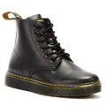 Dr. Martens Thurston Chukka Lusso Botas Negras