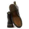 Dr. Martens Thurston Chukka Lusso Botas Negras