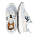 Flower Mountain Yamano 3 Zapatillas Azules Para Mujer