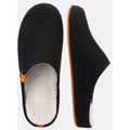 Hush Puppies The Good Zapatillas Negras Para Hombre