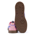 Puma Club II Era Zapatillas De Ante Rosa/Moradas Para Mujer