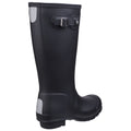 Hunter Original Botas De Agua Negras De Goma