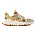 Flower Mountain Kotetsu Zapatillas Verdes De Mujer