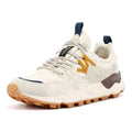 Flower Mountain Yamano 3 Universal Works Zapatillas Blancas
