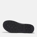 Timberland Clairemont Way Fisherman Sandalias De Cuero Para Mujer En Color Negro