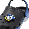 Crocs Ravenclaw Classic Sandalias Azules Para Mujer.