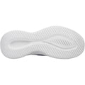 Skechers Ultra Flex 3.0 Smooth Step Zapatillas De Deporte De Hombre De Poliéster Azul Marino