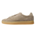 Clae Bradley Zapatillas De Ante Beige Para Hombre