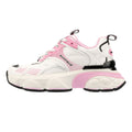 Buffalo Truck Zapatillas Blancas De Mujer