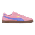 Puma Club II Era Zapatillas De Ante Rosa/Moradas Para Mujer